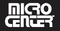 Micro Center logo