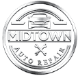 Midtown Auto Repair- Goodyear logo