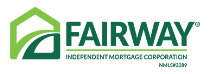 Mike J Facchini – Fairway Independent Mortgage Corporation Branch Manager logo