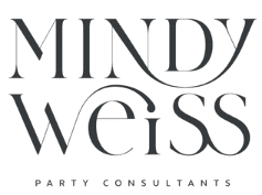 Mindy Weiss Party Consultants logo