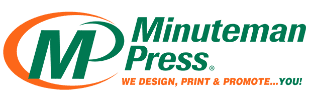 Minuteman Press Chicago logo