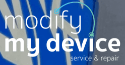 Modify My Device logo