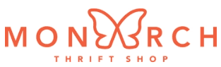 Monarch Thrift Shop logo