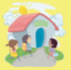Montessori Preschool logo