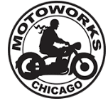 Motoworks Chicago logo