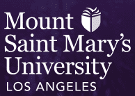 Mount Saint Mary’s University LA (Chalon Campus) logo