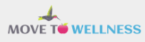 Move to Wellness logo