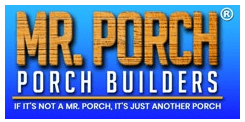 Mr. Porch, Inc logo