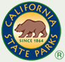 Musch Trail Camp – Topanga State Park logo