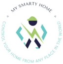My Smarty Home logo