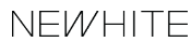 NEWHITE Bridal logo