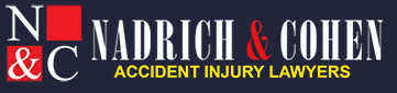Nadrich & Cohen Accident Injury Lawyers logo
