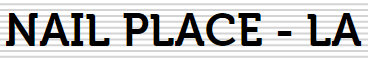 Nail Place logo