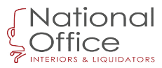 National Office Interiors and Liquidators Chicago logo
