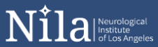 Neurological Institute of Los Angeles – Wilshire logo