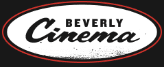 New Beverly Cinema logo