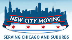 New City Moving – Chicago Movers logo