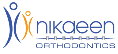 Nikaeen Orthodontics logo
