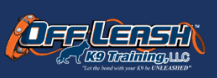 Off Leash K9 Training, Chicago logo