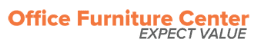 Office Furniture Center logo