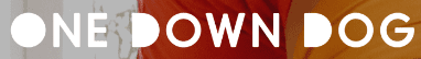 One Down Dog logo