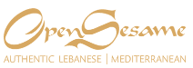 Open Sesame logo
