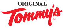 Original Tommy’s World Famous Hamburgers logo