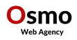 Osmo Web Agency, LLC logo