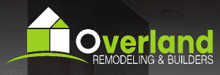 Overland Remodeling and Builders logo