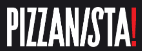 PIZZANISTA! DTLA Arts District logo