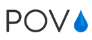 POV – Fine Art Printing Studio logo