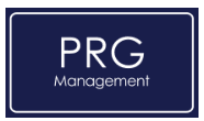 PRG Management logo