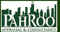 Pahroo Chicago Appraisal & Real Estate Consultancy logo