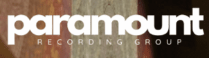Paramount Recording Studio logo