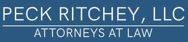 Peck Ritchey, LLC logo
