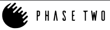 Phase Two logo