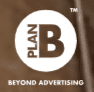 Plan B Advertising logo