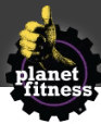 Planet Fitness logo