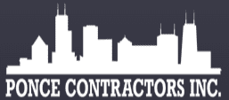 Ponce Contractors Inc logo