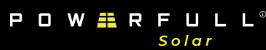 Powerfull Solar, Inc logo