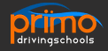 Primo Driving Schools logo