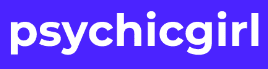 PsychicGirl Jusstine K logo