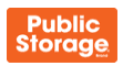 Public Storage logo