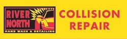 River North Collision Repair logo