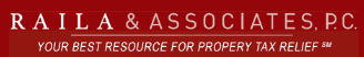 Raila & Associates, P.C. logo