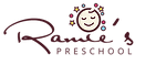 Ramie’s Happy Preschool logo