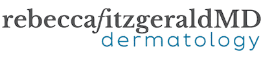 Rebecca Fitzgerald MD Inc. logo