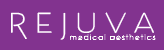Rejuva Medical Aesthetics logo