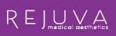Rejuva Medical Aesthetics logo