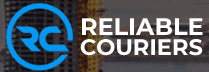 Reliable Couriers logo